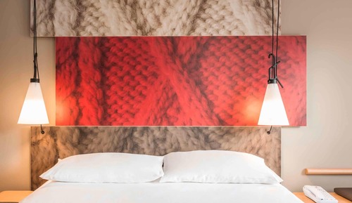 Standard Double Room, 1 Double Bed