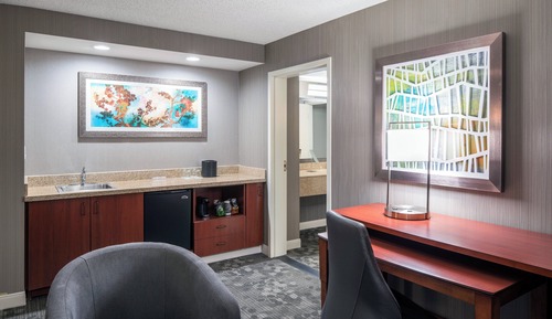 Suite, 1 Bedroom