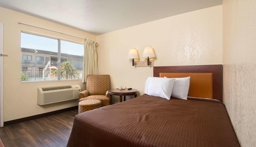Standard Room, 1 Double Bed, Non Smoking