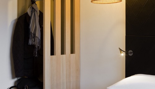 Double Room, 1 Double Bed