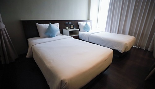 Superior Suite - 2 Bedroom