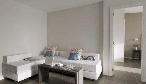 Suite 4 Adults + 2 Children
