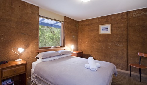 Two Bedroom Cottage