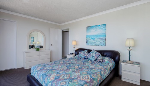 Standard Apartment, Partial Ocean View