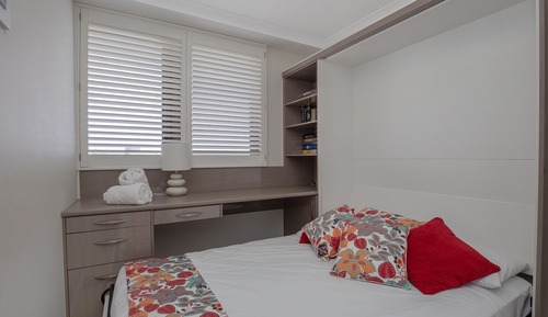 3 Bedroom Ocean View Apartment