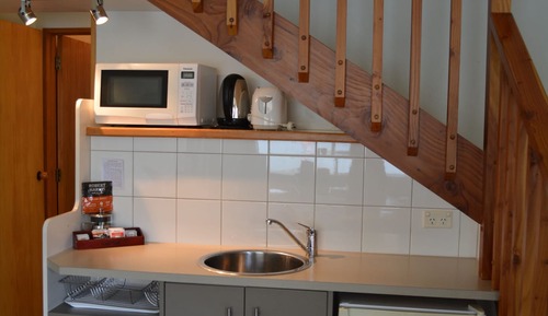 Standard Studio, Non Smoking, Kitchenette (Studio Queen Single)