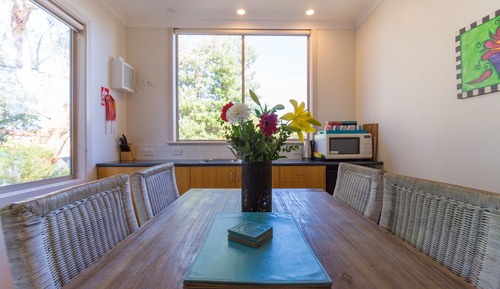 Apartment, 2 Bedrooms, Kitchen, Garden Area
