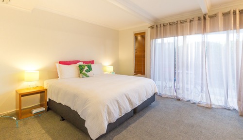 Room, 1 King Bed, Terrace, Ground Floor