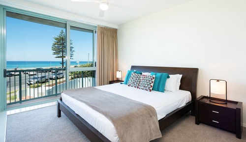 2 Bedrooms Ocean View