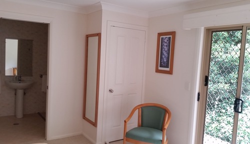Magnolia Suite