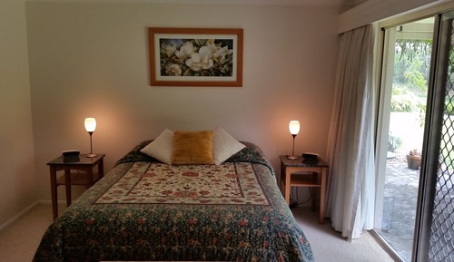 Wisteria Suite