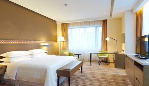 Suite, 1 Bedroom