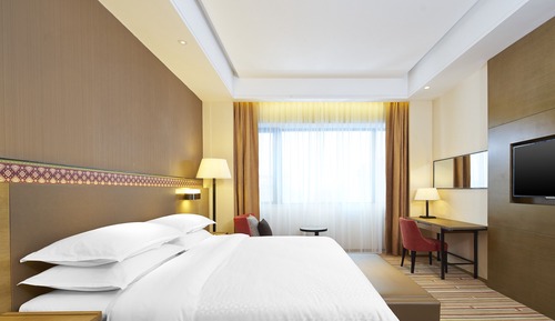 Suite, 1 Bedroom