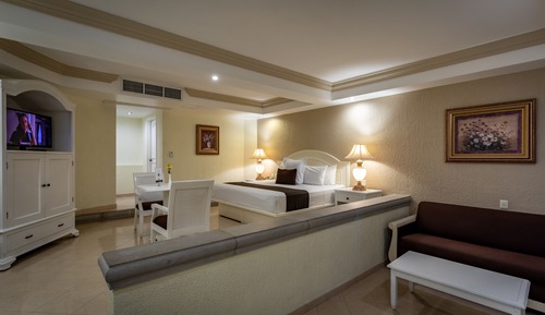 Junior Room