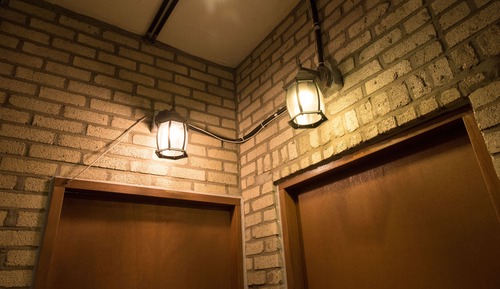 Twin Room with private bathroom
