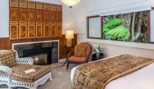 Rainforest Cottage (Rainbow Falls)