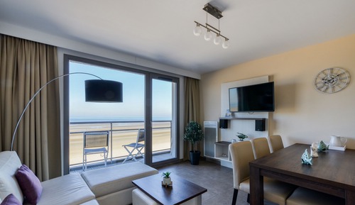 Apartment, 2 Bedrooms