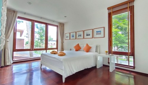 House, 3 Bedrooms