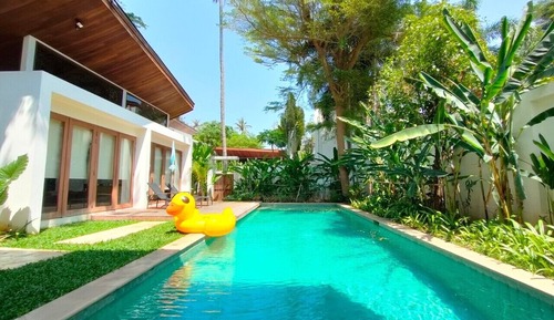 Villa, 4 Bedrooms