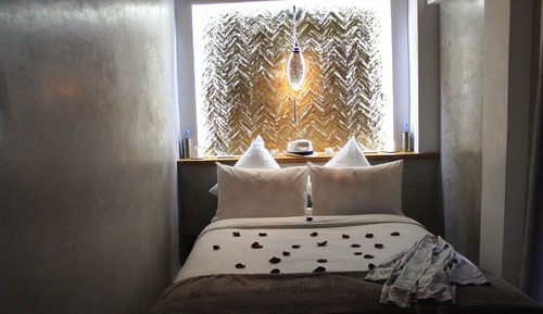 Standard Double Room, 1 Double Bed