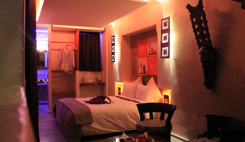 Junior Suite