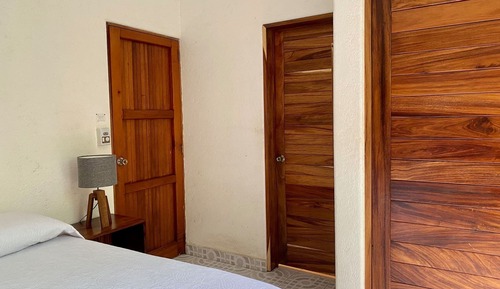 Villa, 2 Bedrooms, Accessible, Terrace