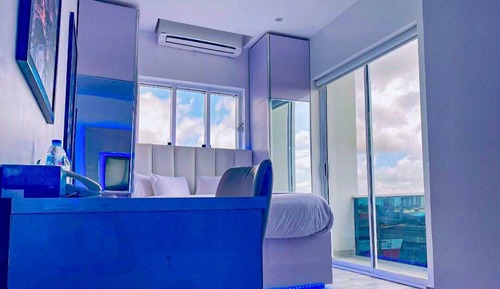 City Single Room