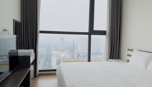 Apartment, 2 Bedrooms