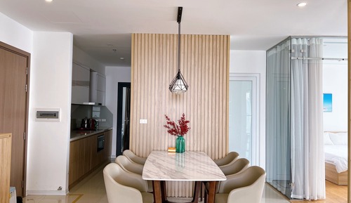 Apartment, 1 Bedroom