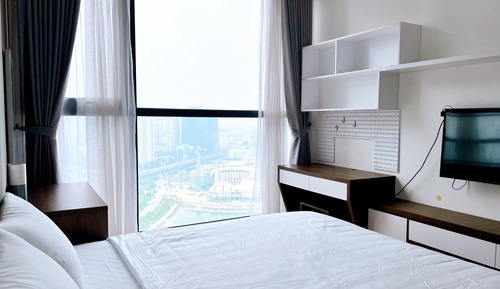 Apartment, 3 Bedrooms