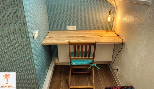 Superior Penthouse, 2 Bedrooms, Terrace, Sea View