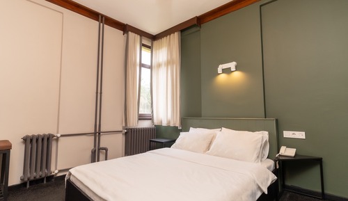 Family Quadruple Room