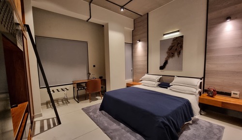 Design Apartment, 3 Bedrooms, 2 Bathrooms