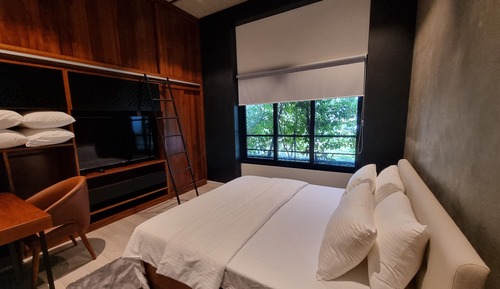 Design Apartment, 2 Bedrooms, 2 Bathrooms