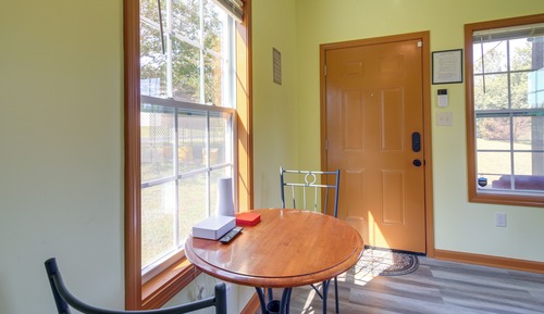 House (1 Bedroom)