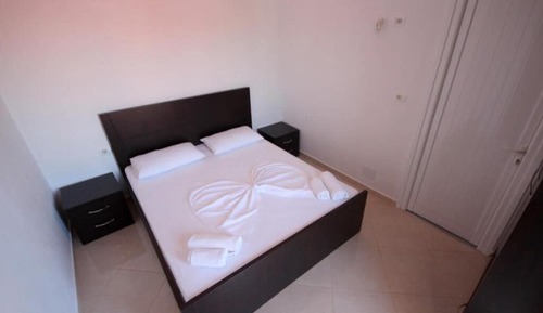 Superior Apartment, 1 Bedroom, 2 Bathrooms