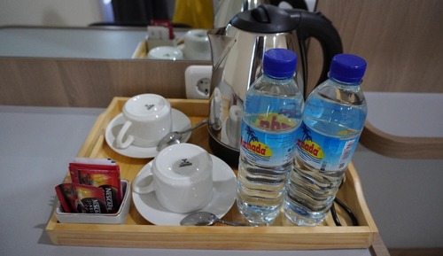 Deluxe Room, Multiple Beds