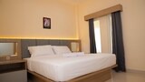 Deluxe Room, 1 King Bed
