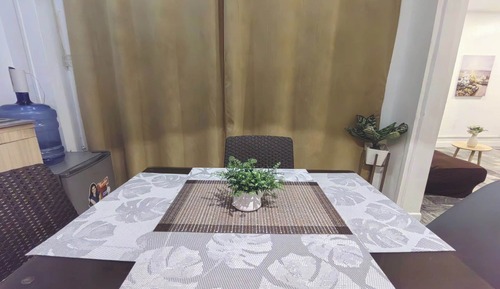 Executive Triple Room