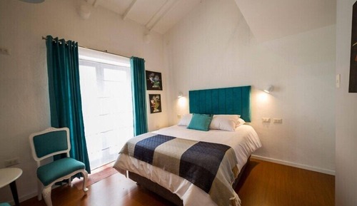 Standard Triple Room, Balcony, Mountain View