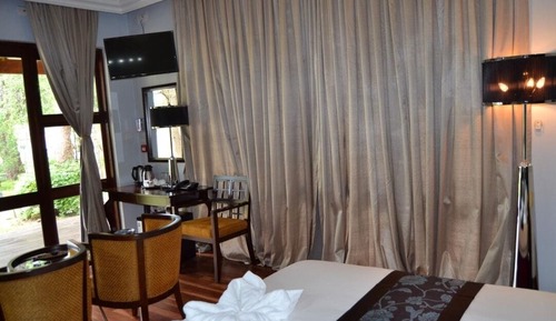 Comfort Double Room