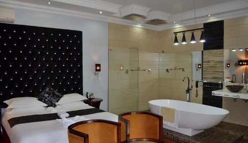 Executive Double or Twin Room