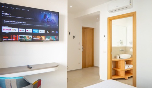 Superior Double or Twin Room