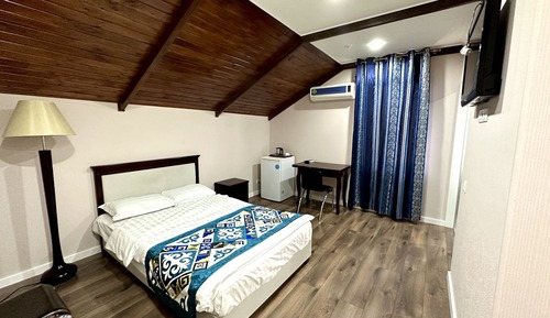 Superior Single Room