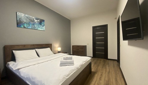 Design Apartment