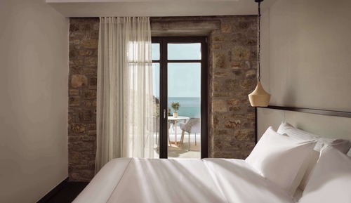 Two Bedroom Suite With Spa