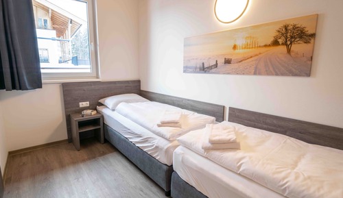 Basic Apartment