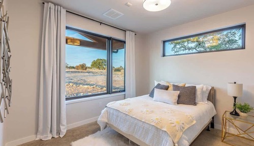 House, Multiple Beds, Pool Access, Pool View (750 River View Dr)