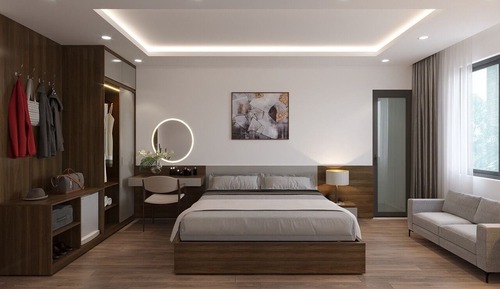 Premium Double Room