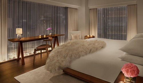 Premier Suite, 1 Bedroom, City View